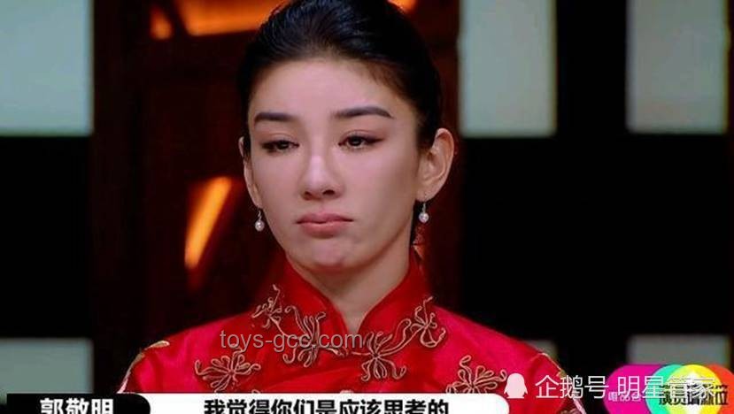 尔冬升慧眼识珠，哈妮克孜薛芳菲角色定乾坤